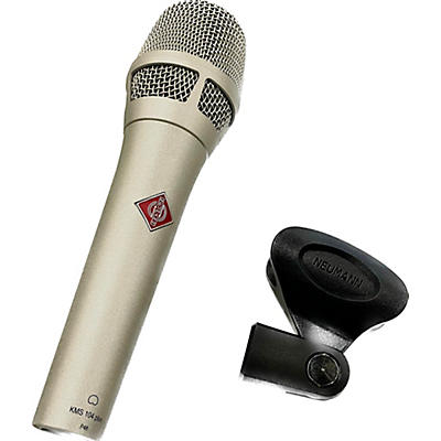 Neumann KMS104 Plus Condenser Microphone
