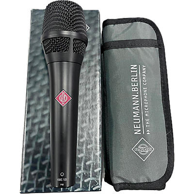 Neumann KMS105 Condenser Microphone