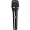 KMS105 Microphone Level 1 Black