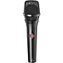 Open-Box Neumann KMS 105 Microphone Condition 1 - Mint Black