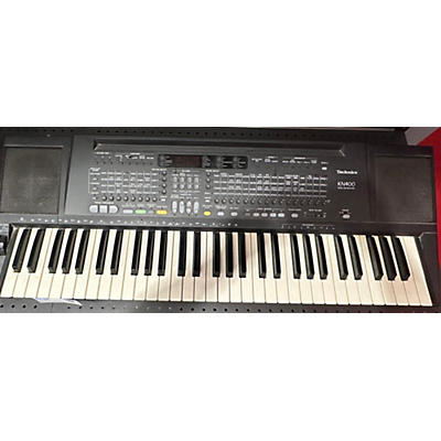 Technics KN400 Keyboard Workstation