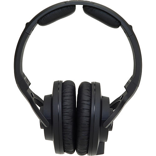 KRK KNS-6400 Studio Headphones Condition 1 - Mint