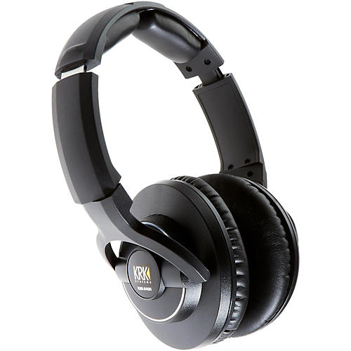 KNS-8400 Studio Headphones