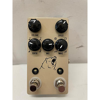 JHS Pedals KODIAK Effect Pedal