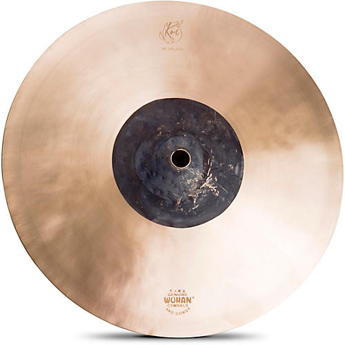 Wuhan KOI Splash Cymbal 10 in.