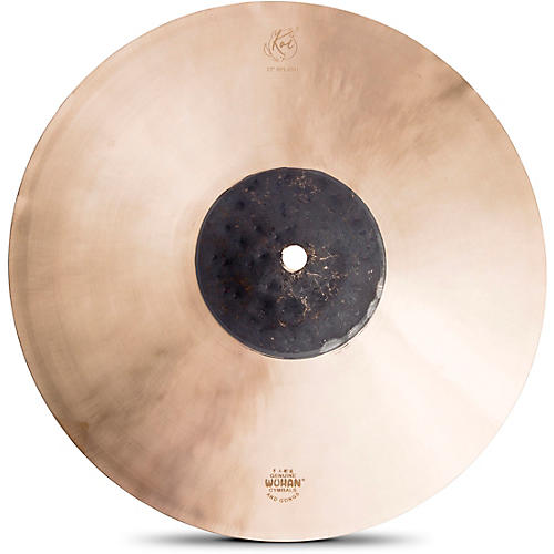 Wuhan KOI Splash Cymbal 12 in.