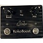 Used Suhr KOKO BOOST Effect Pedal