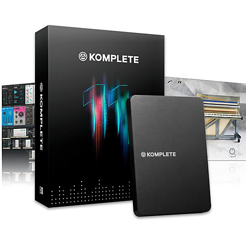 KOMPLETE 11