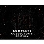 Native Instruments KOMPLETE 14 Collector's Edition Update From Previous Collector's Edition