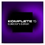 Native Instruments KOMPLETE 15 Collectors Edition Update DL