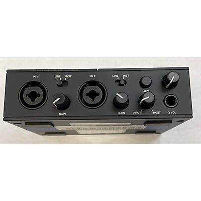 Native Instruments KOMPLETE AUDIO 2 Audio Interface