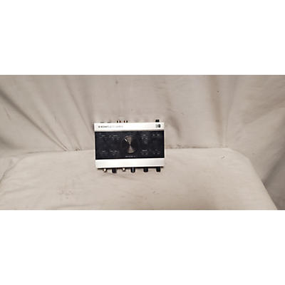 Native Instruments KOMPLETE AUDIO 6 Audio Interface