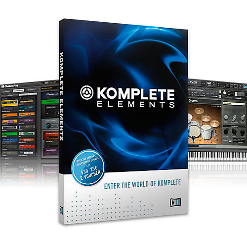 discontinued software for sale native instruments komplete 9 ultimate