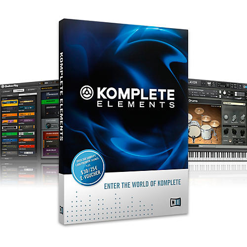 native instruments komplete 10 torrent