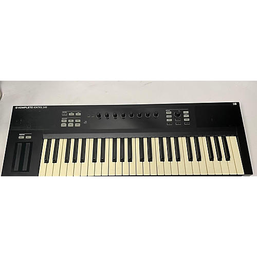 Novation KOMPLETE KOMPLETE S49