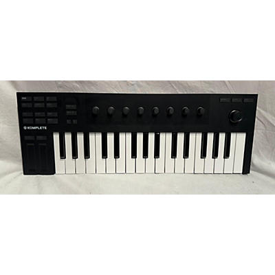 Native Instruments KOMPLETE KONTROL M32 MIDI Controller