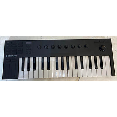 Native Instruments KOMPLETE KONTROL M32