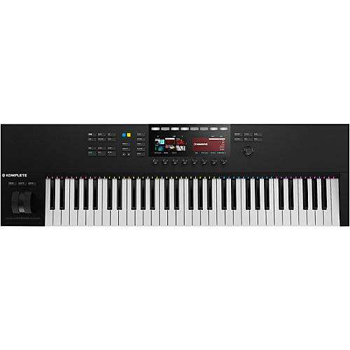 komplete kontrol s61