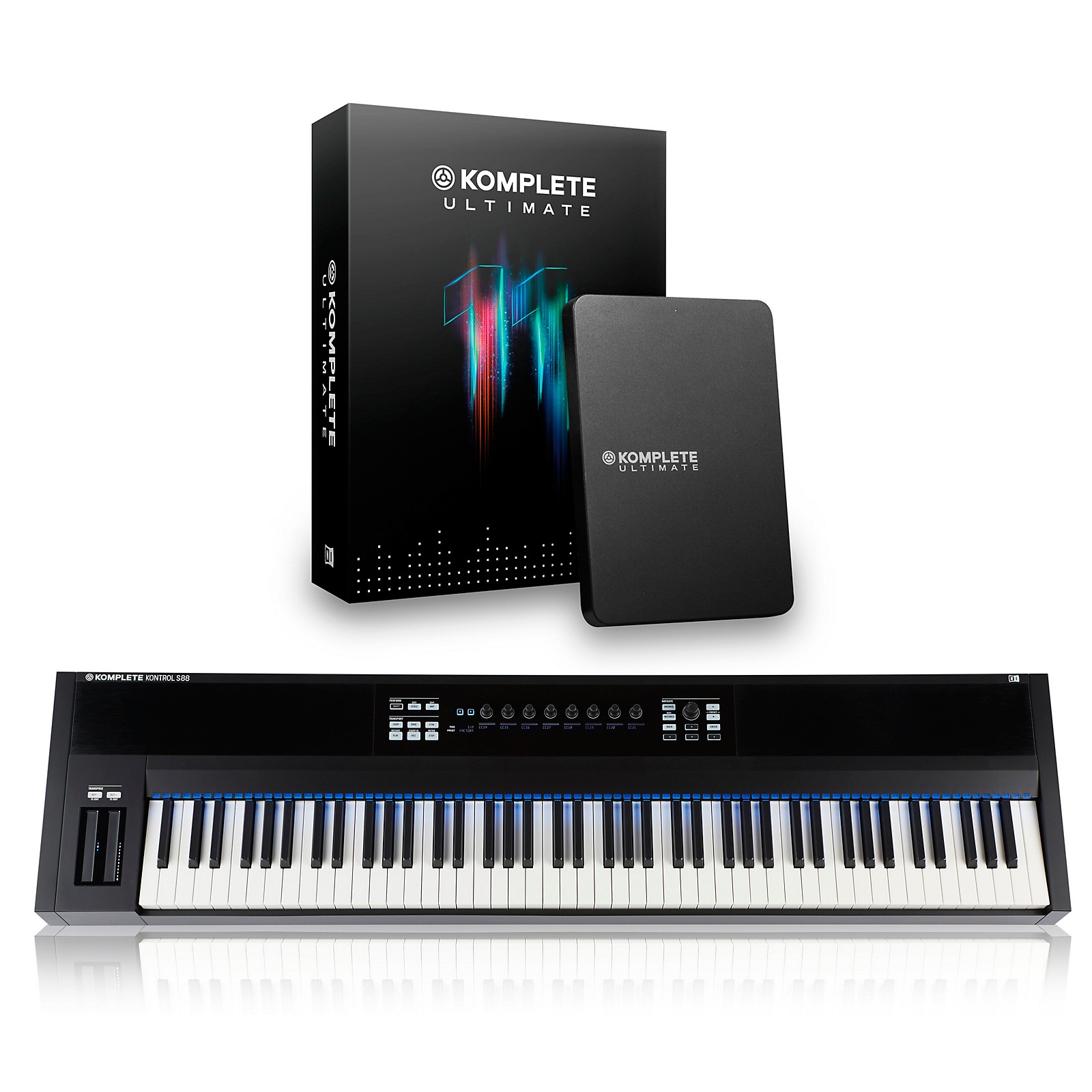 Native instruments Komplete Control s88 mk2. Native instruments Komplete kontrol a61. Native instruments Midi Keyboard. Komplete kontrol a-Series.