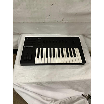 Novation KOMPLETE MIDI Controller