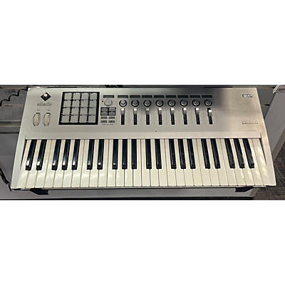 Korg KONTROL 49 MIDI Controller