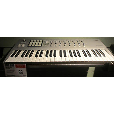 KORG KONTROL 49 MIDI Controller