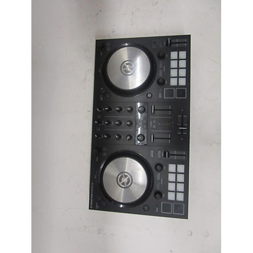 Native Instruments KONTROL S2 DJ Controller