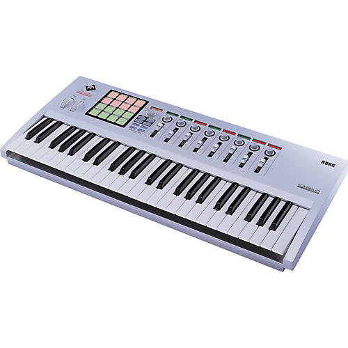 KONTROL49 49-Key MIDI/USB Controller