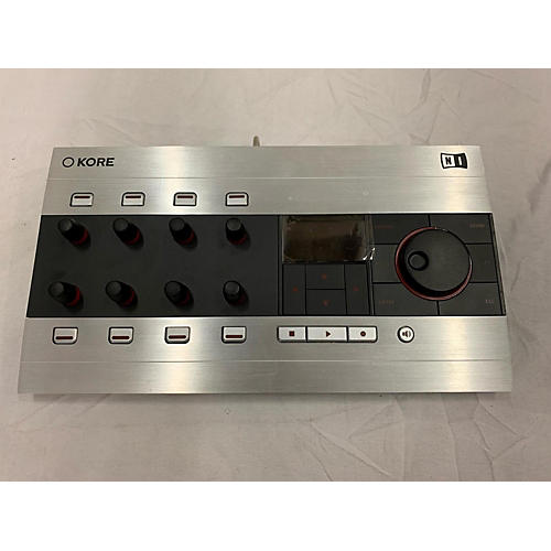 KORE 2 MIDI Controller