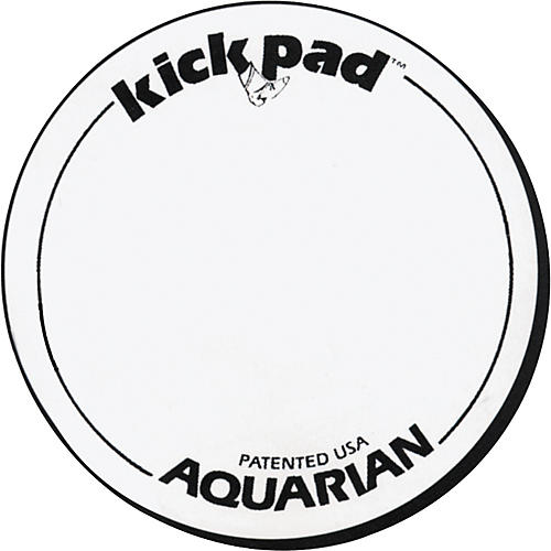 KP1 Kick Drum Pad Single