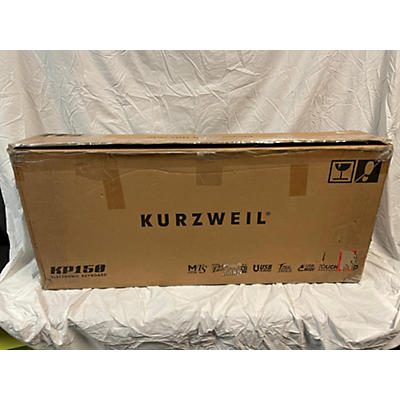 Kurzweil KP150 Portable Keyboard