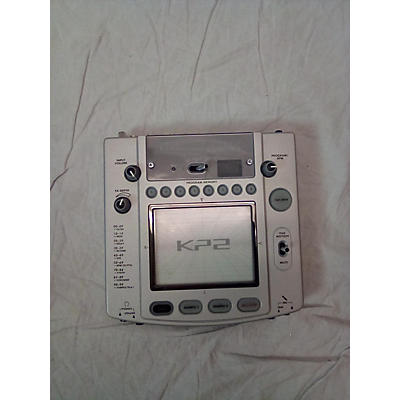 Korg KP2 Multi Effects Processor