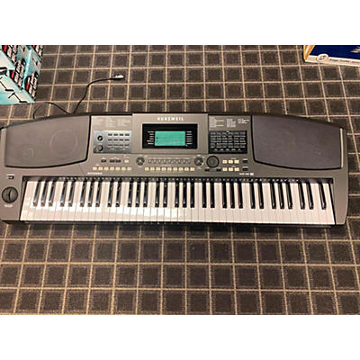 Kurzweil Home KP300X Arranger Keyboard