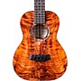 Kanile'a Ukulele KPA Pro Series Premium Hawaiian Koa Tenor Ukulele Natural