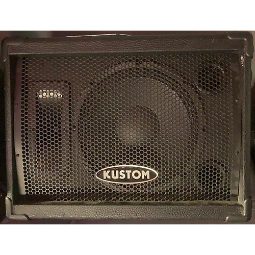 Kustom KPC10 Unpowered Speaker