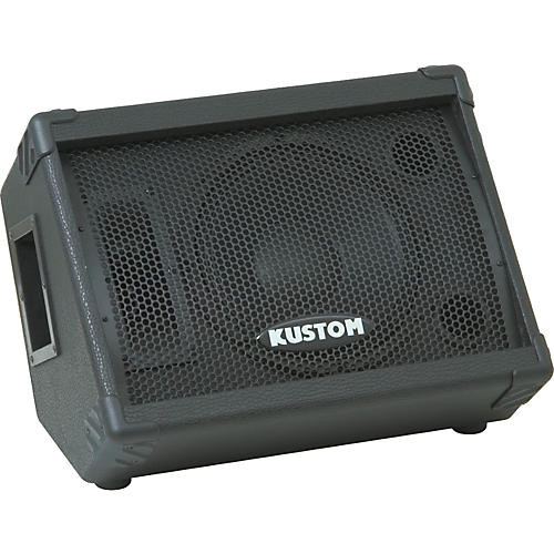 kustom 10 inch monitor