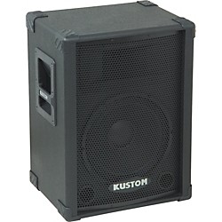 KPC12 12" PA Speaker Cabinet with Horn