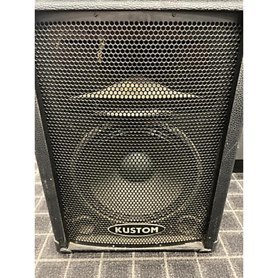 Kustom KPC12 Powered Speaker