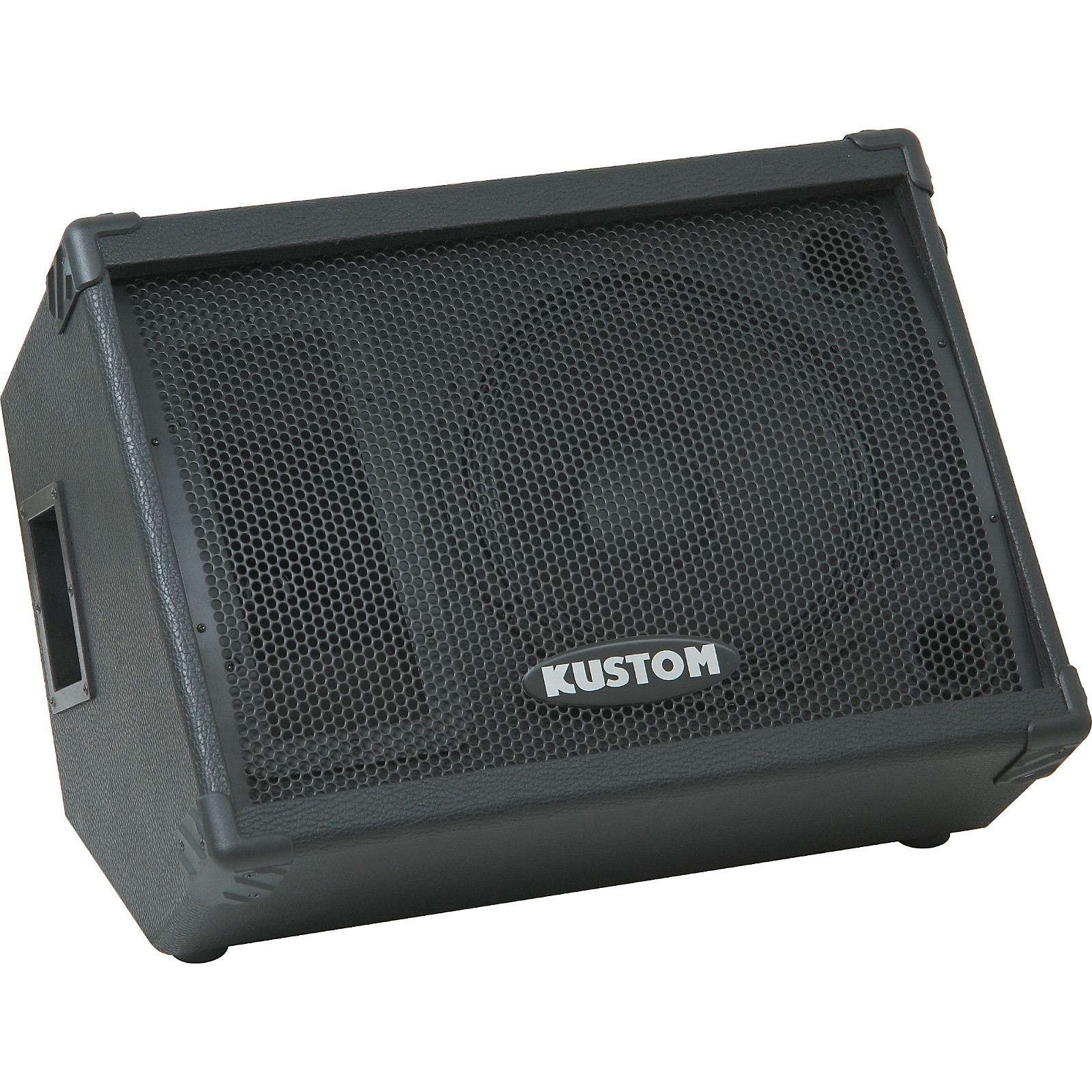 Kustom KPC12M 12" Monitor Speaker with Horn Musician's Friend