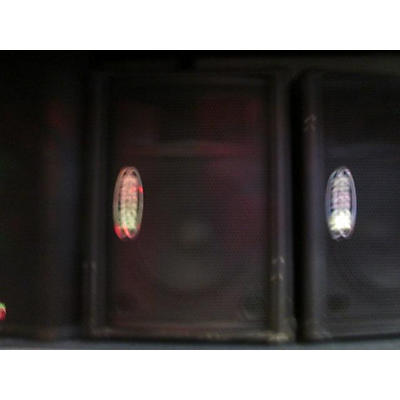 Kustom KPC12M Unpowered Monitor