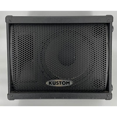 Kustom KPC12MP Powered Monitor