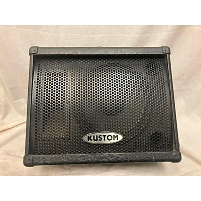 Kustom KPC12MP Powered Monitor