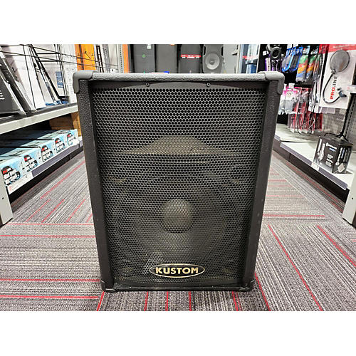 Kustom KPC15 Unpowered Speaker