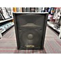 Used Kustom KPC15 Unpowered Speaker