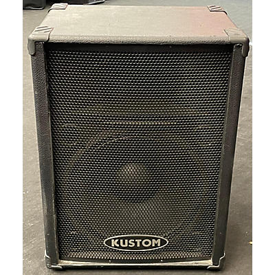 Kustom KPC15 Unpowered Speaker