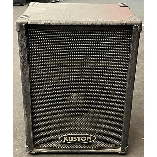 Kustom KPC15 Unpowered Speaker