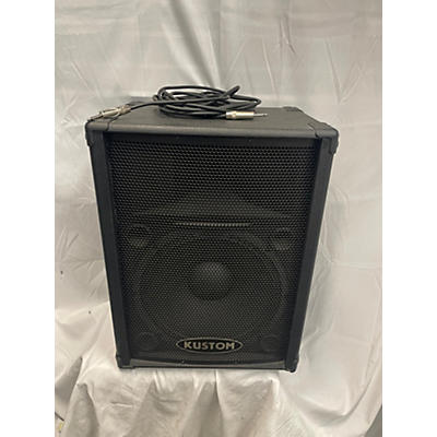 Kustom KPC15 Unpowered Speaker