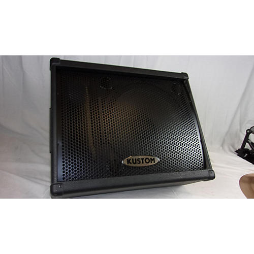 Kustom KPC15MP Powered Monitor