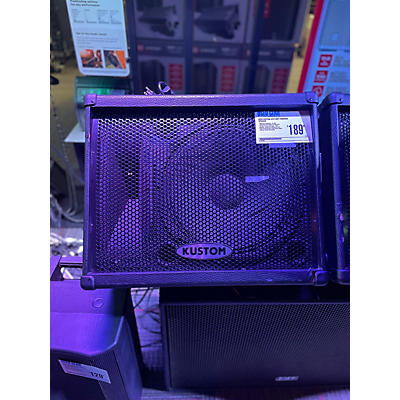 Kustom KPC15MP Powered Speaker