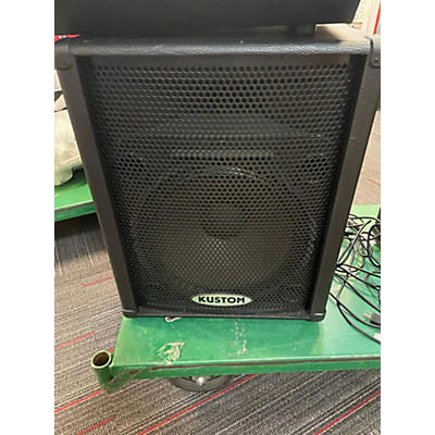 Kustom KPC15P Powered Speaker